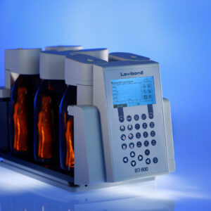 Lovibond® BD 600: mesure de la DBO