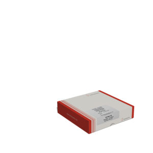 Papier filtre sans cendres pour analyses quantitatives, grade 589/2