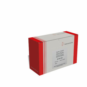 Papier filtre de grande pureté pour analyses qualitatives, grade 597