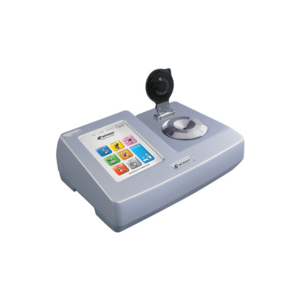 ATAGO® RX-5000i : réfractomètre numérique automatique