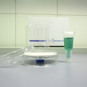 Bouillon Wallerstein différentiel (WLD)