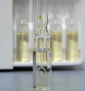 Bouillon d’extrait de tryptone-glucose TGE