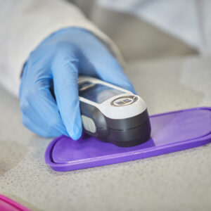 Spectrocolorimètre Lovibond® LC 100