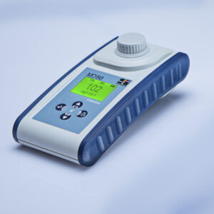 Lovibond MD50 : photomètre mono-paramètre