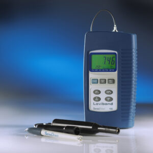 Lovibond® SensoDirect 150 : Instrument de mesure multiparamètre