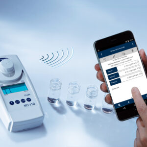 Photomètre Lovibond® MD110