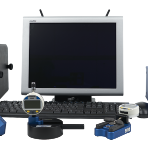 METOP® Double Seam system 100B