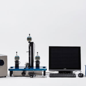 METOP® Double Seam system 500B