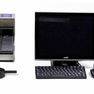 METOP® Double Seam System 80F