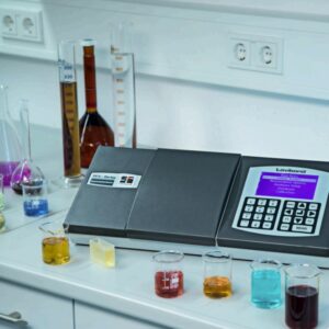 Spectrocolorimètre Lovibond® PFXi-880/AT : Huiles alimentaires et graisses