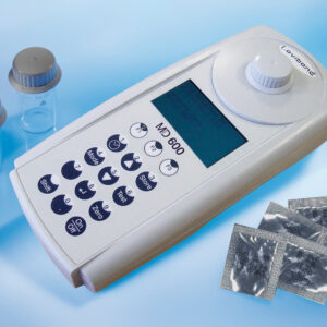 Photomètre Lovibond® MD600