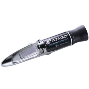 Réfractomètre ATAGO® MASTER-53α