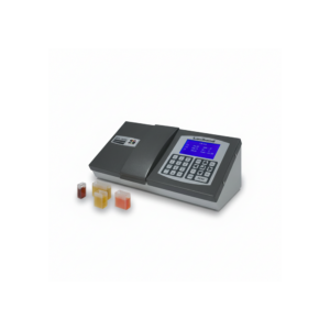Specrocolorimètre Lovibond® PFXi-195/1 : Produits chimiques liquides & huiles industrielles