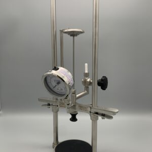 Système de perçage modèle D.T ZAHM (Série 6000)