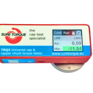 TRQ3 Testeur de couple portable SURETORQUE