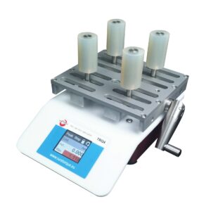 TRQ-4 Testeur de couple pour bouchon sur paillasse SURETORQUE