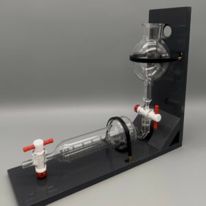 Testeur de pureté du Dioxyde de Carbone CO₂ ZAHM (Série 10000)