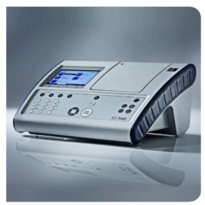 Spectrophotomètre XD 7500 (UV-VIS)